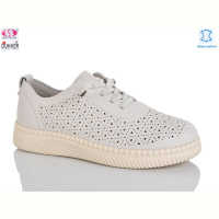 Туфли Gukkcr YK5014-3