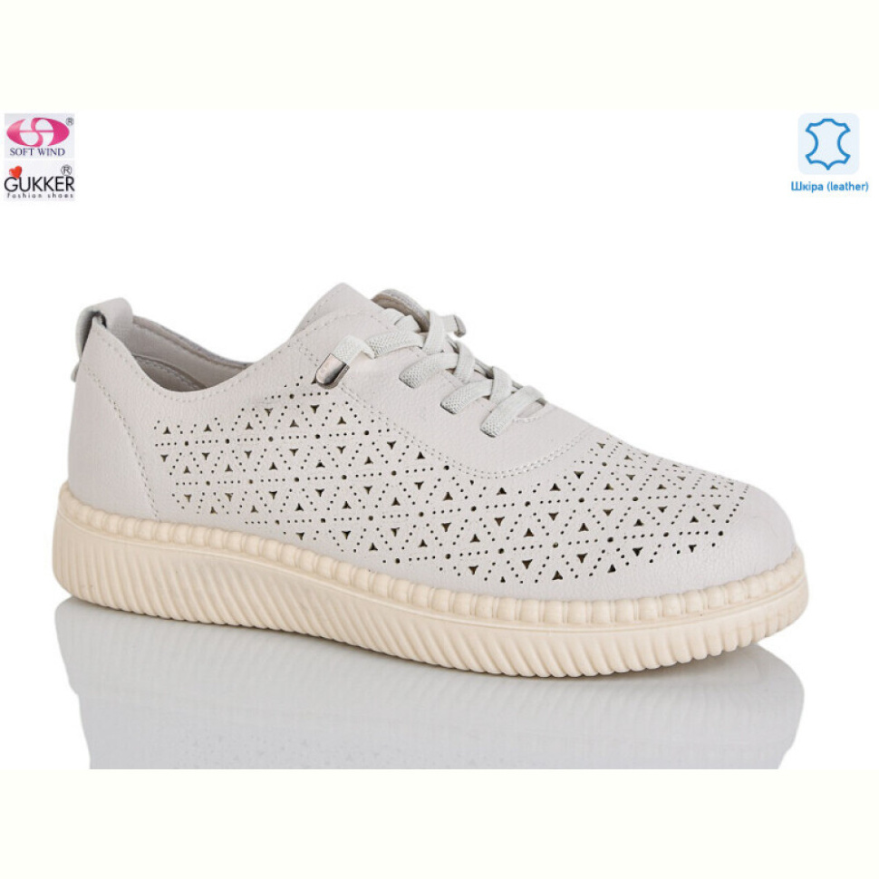 Туфли Gukkcr YK5014-3