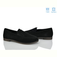 Туфли G-Aira 704 чорний з.