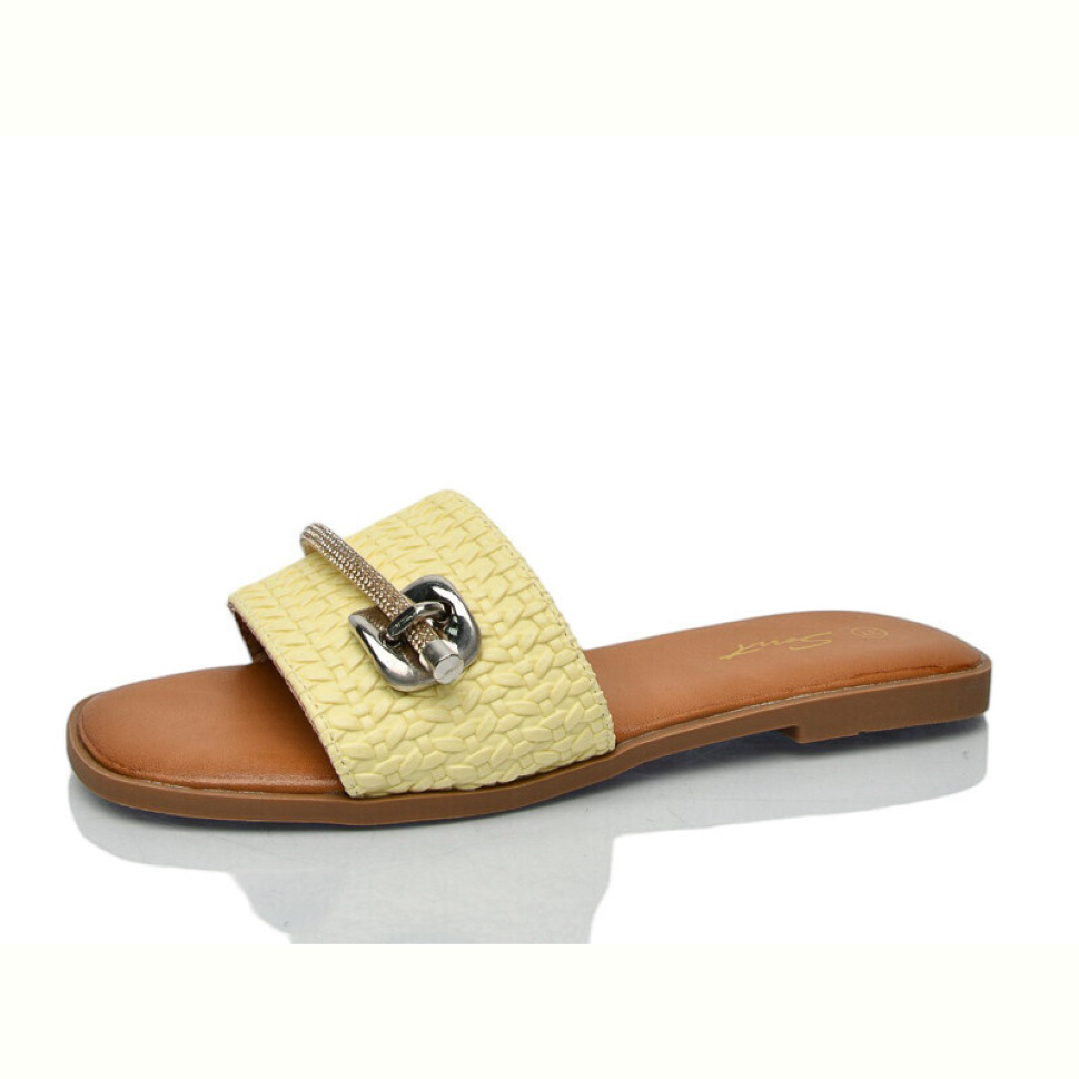 Шлепки Alimama-Girnaive JN7