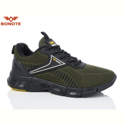Кроссовки Bonote B9081-7