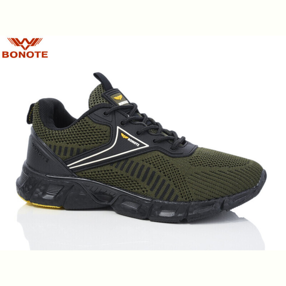 Кроссовки Bonote B9081-7