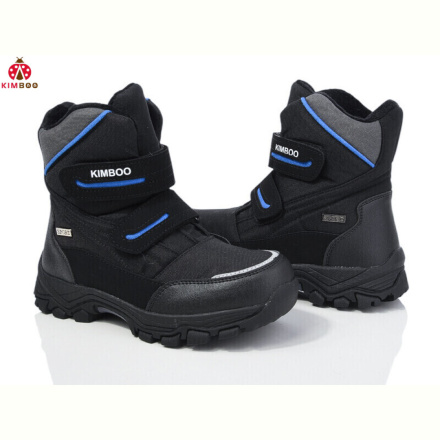 Дутики KIMBOO FG2398-3B