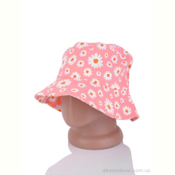 Панама RuBi 3001-1 pink