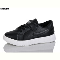 Кроссовки Super Gear A329-1 black