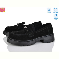 Туфли PLPS R079-2