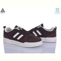 Кроссовки STILLI Group AD600-3 шкіра