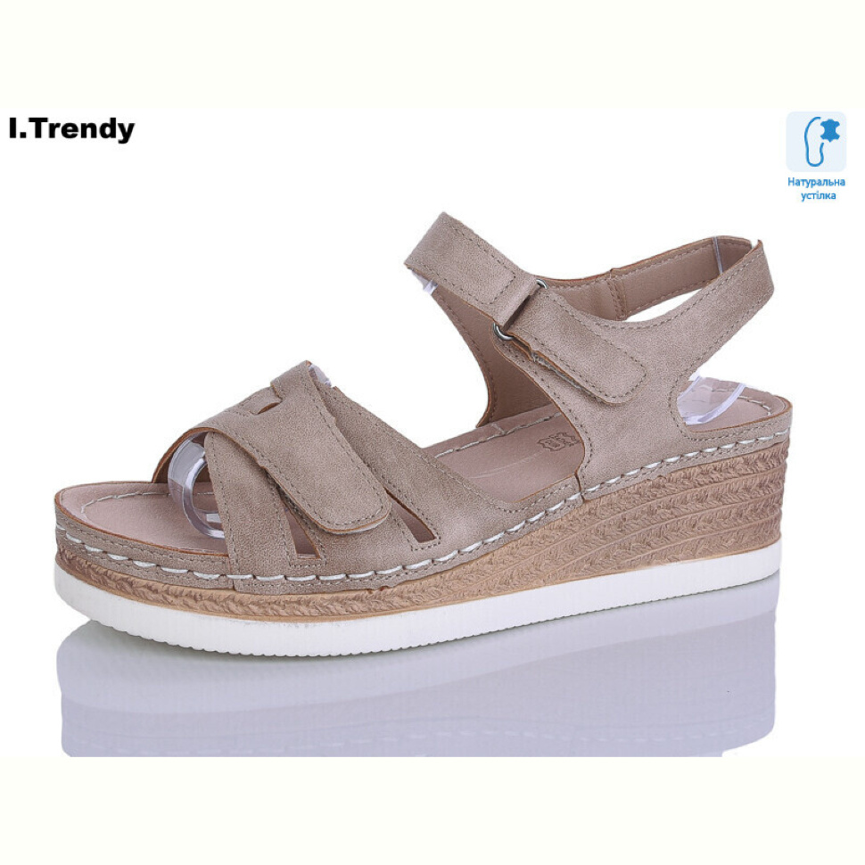 Босоножки Trendy SL05-6