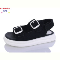 Босоножки GFB-Канарейка R810-4