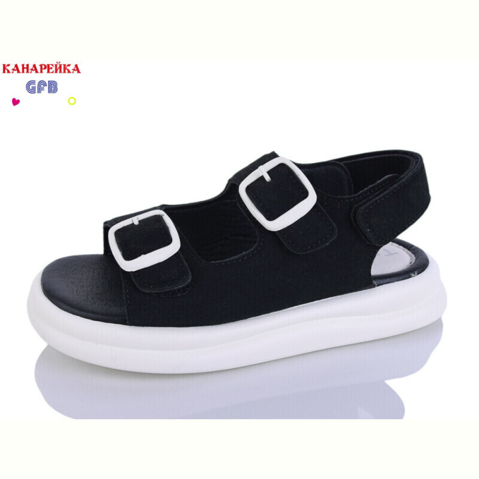 Босоножки GFB-Канарейка R810-4