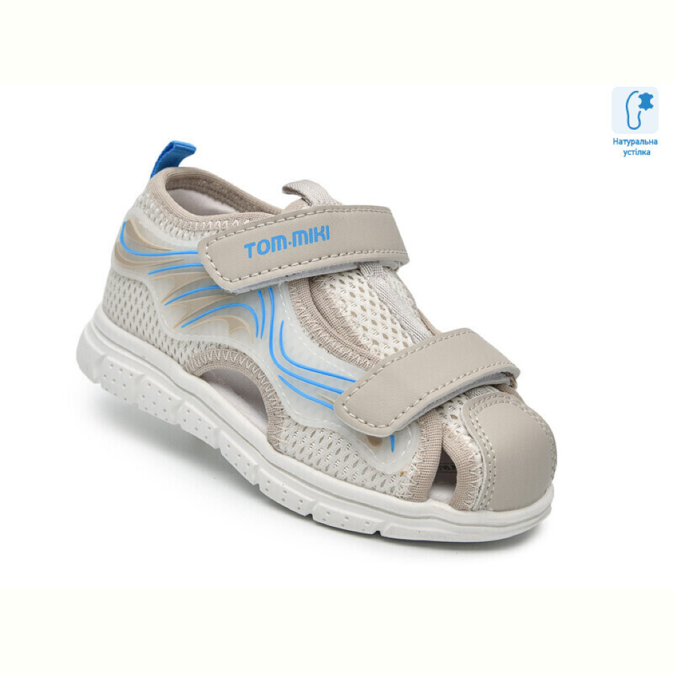 Сандалии TOM.M T65103F