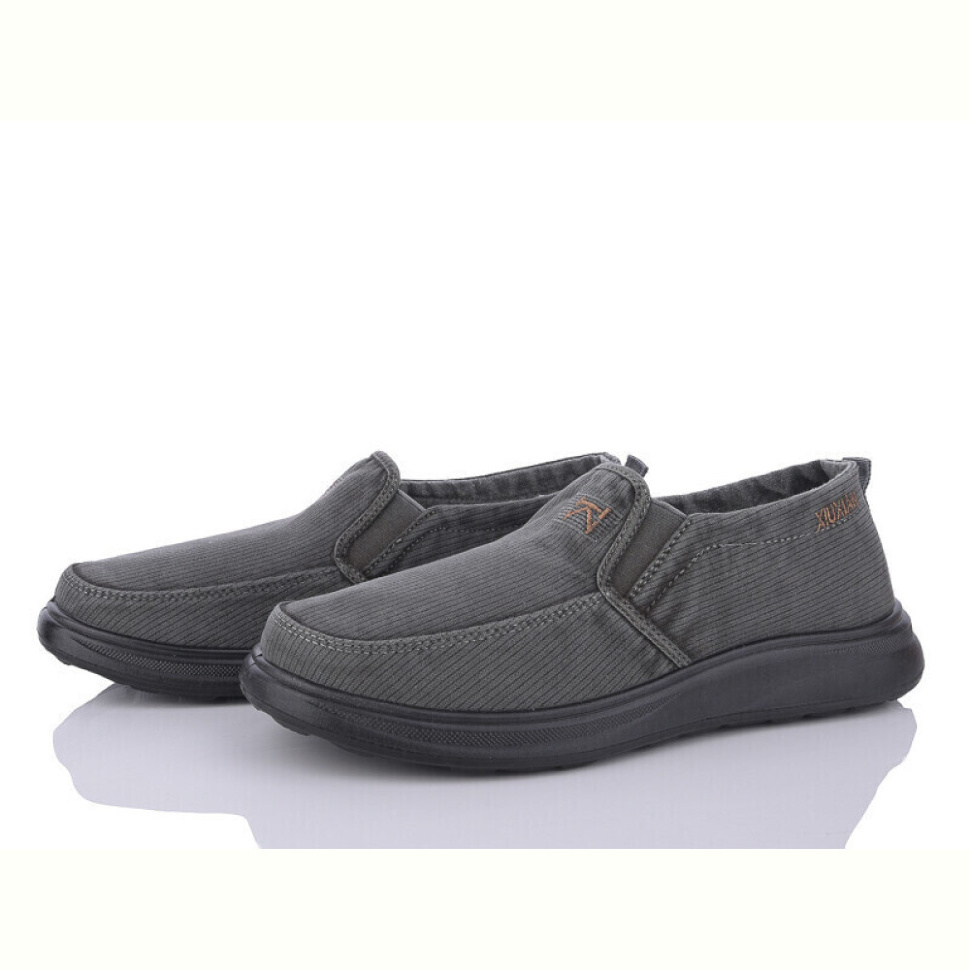 Туфли Canoa T3034-5 піна