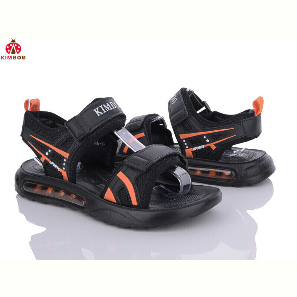 Сандалии KIMBOO GG2466-4J