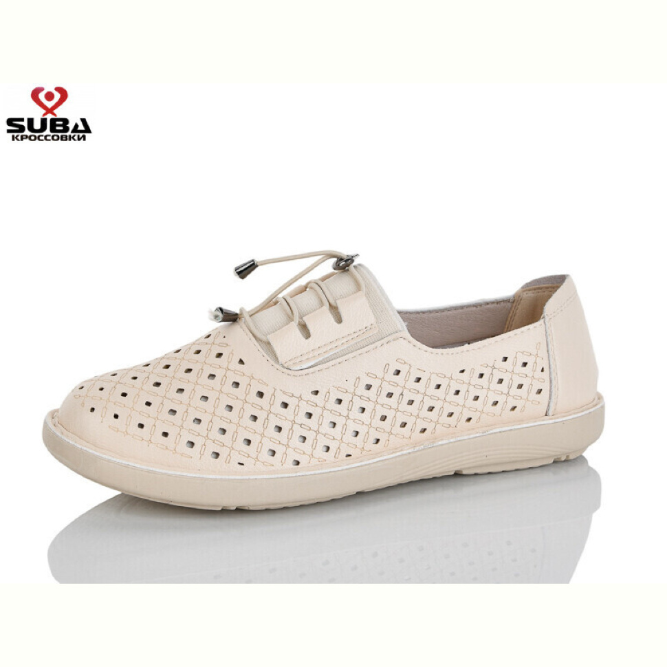 Туфли SUBA L370-03