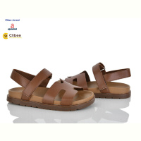 Босоножки Clibee-Doremi D6281-1 brown