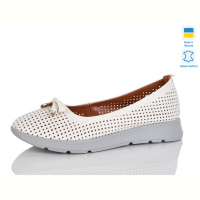 Балетки Sali 007-39