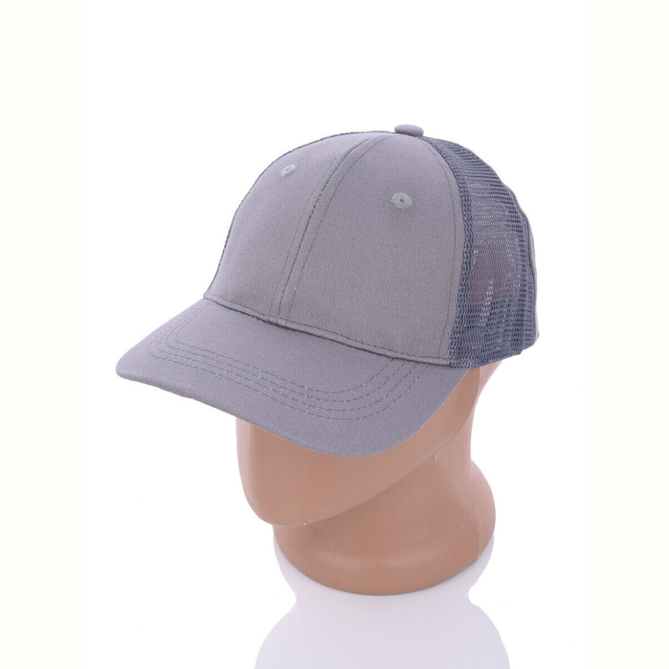 Кепка Королева 23-06 grey