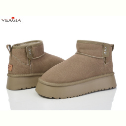 Угги Veagia-ADA MD01-3