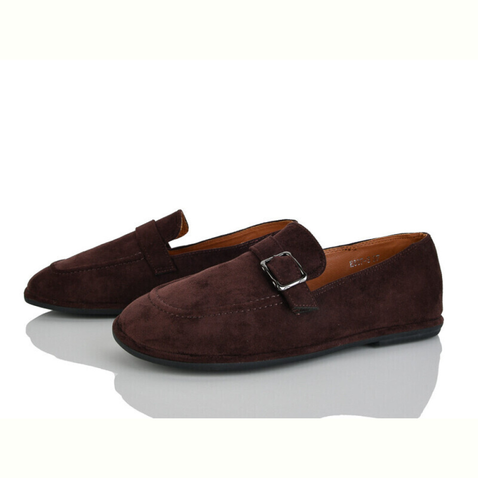 Туфли Loretta E607-3