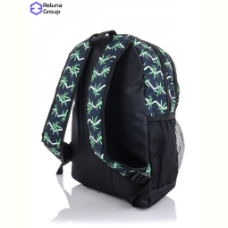 Рюкзак Reluna Group KN001-18 black