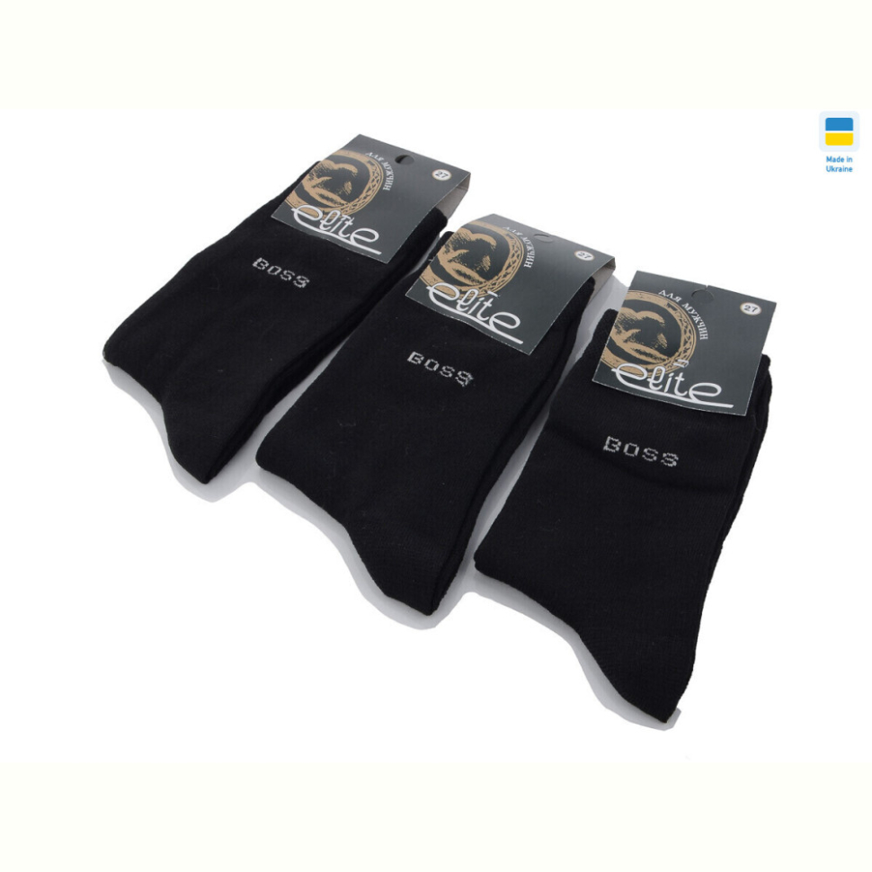 Носки Textile 1094 black