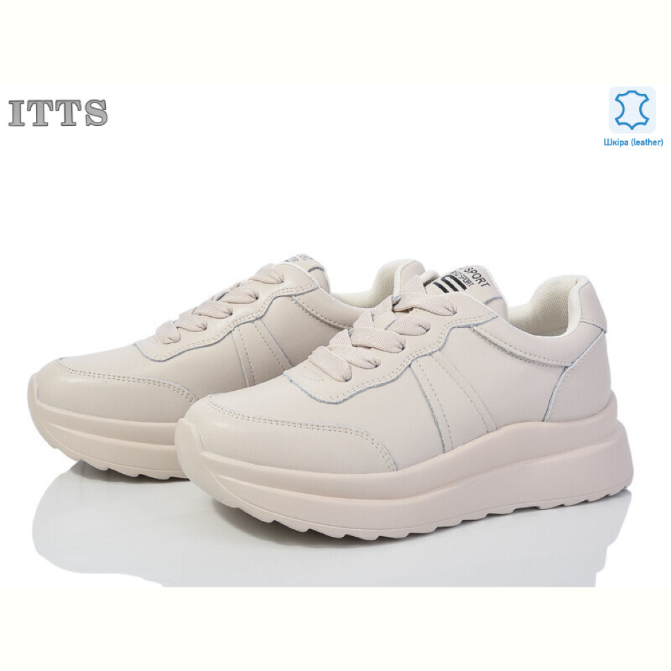 Кроссовки ITTS MT60-3