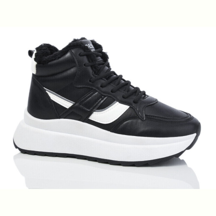 Ботинки Ok Shoes YB021-1