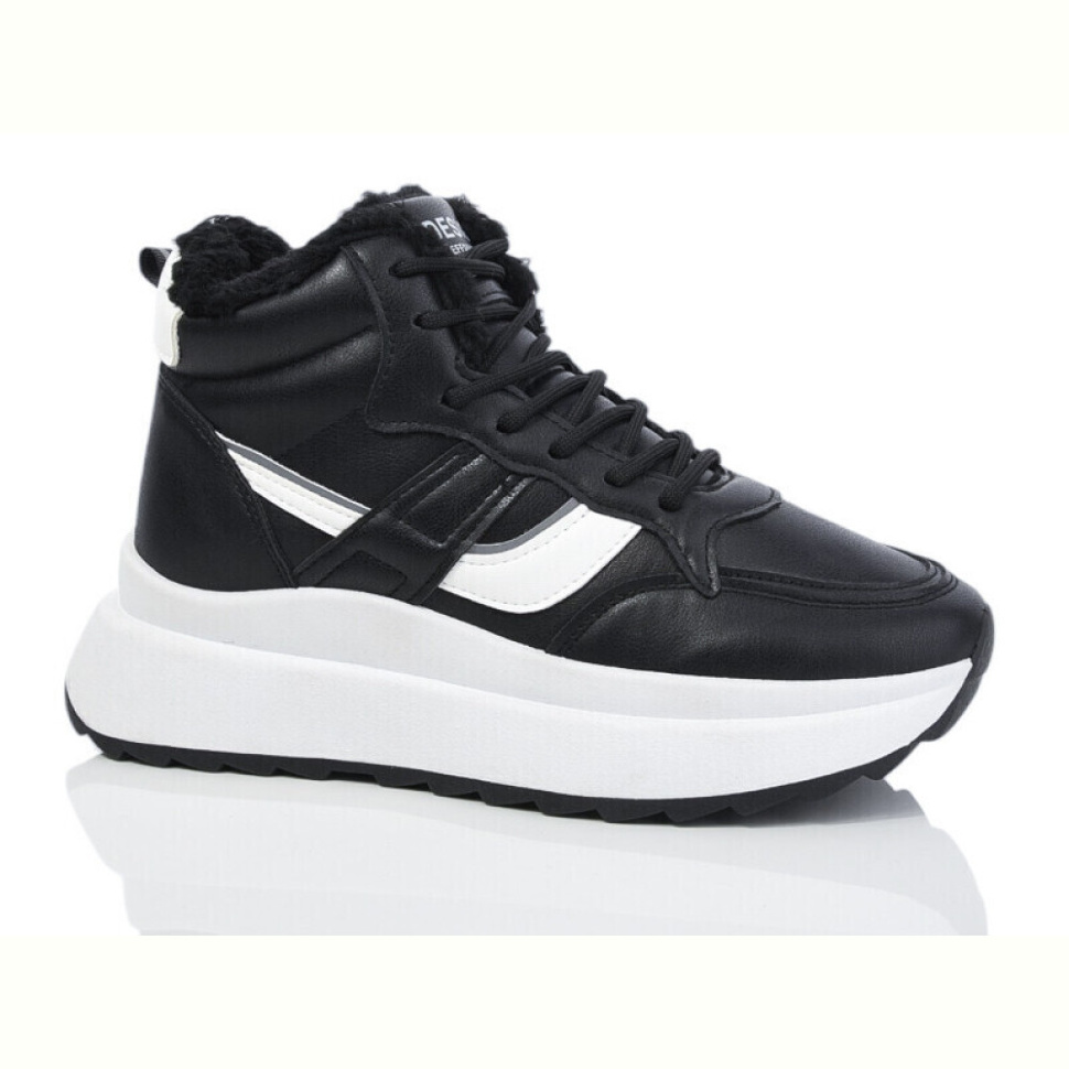 Ботинки Ok Shoes YB021-1