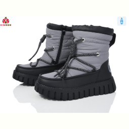 Дутики KIMBOO FG24123-3D