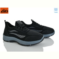 Кроссовки LQD M563-1