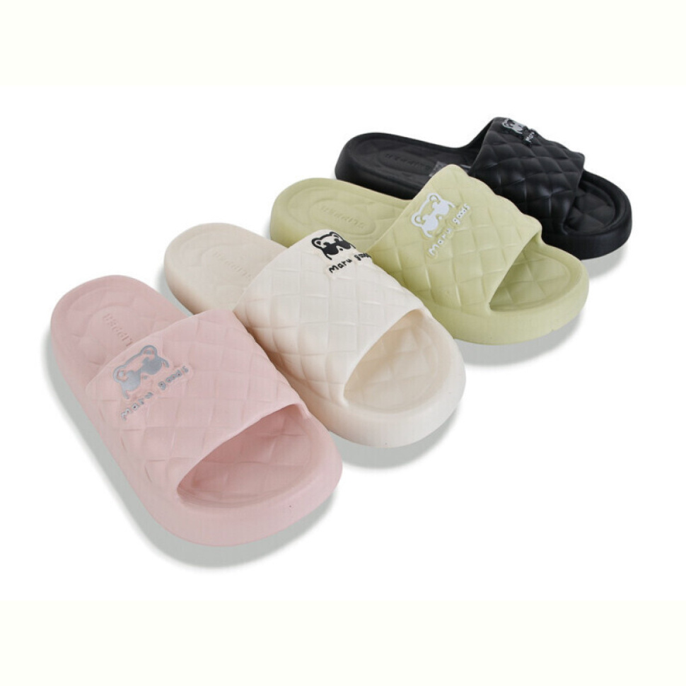 Шлепки M&L  Alex13 C13 mix