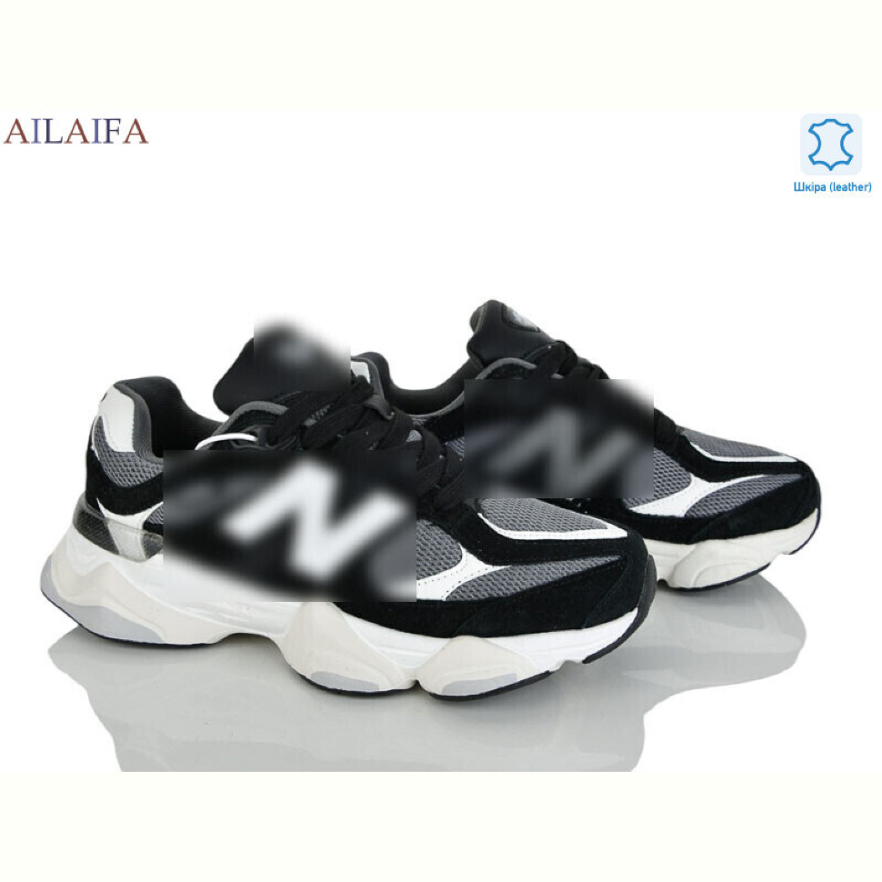 Кроссовки Ailaifa B109-12