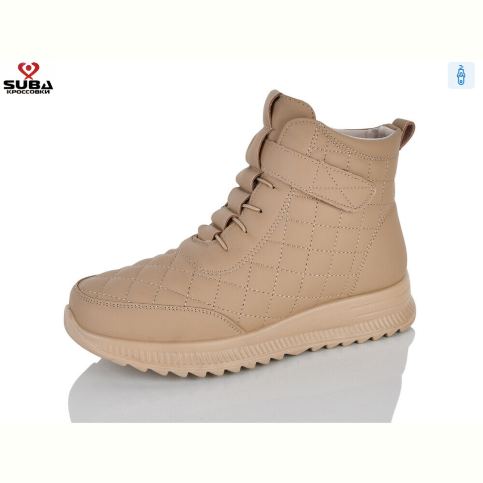 Ботинки SUBA M631-2 Ботинки SUBA M631-2