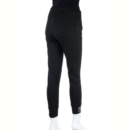 Спортивные штаны DIYA 1096 black