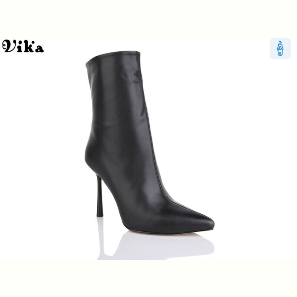 Ботинки Vika B73