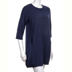 Платье Vande Grouff 799 navy