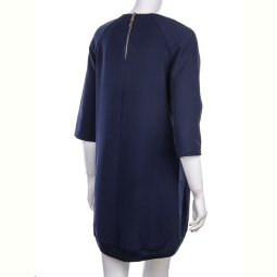 Платье Vande Grouff 799 navy