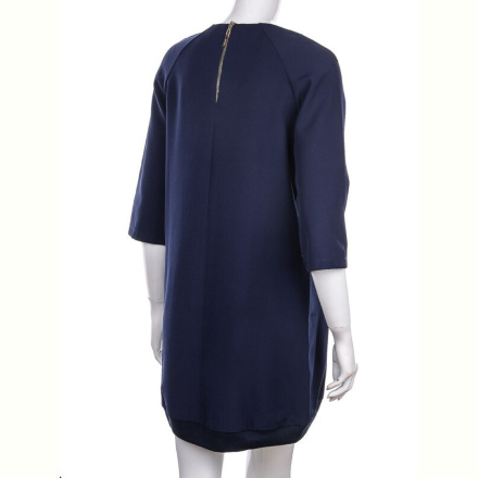 Платье Vande Grouff 799 navy