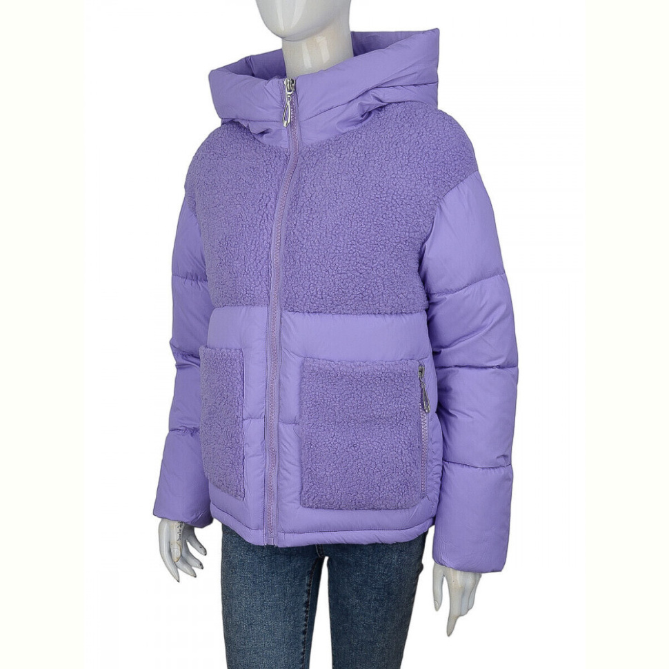 Куртка Hope 8897 violet