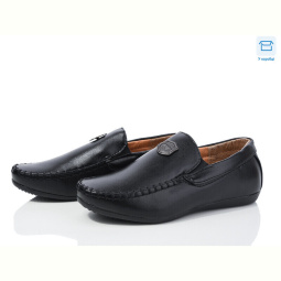 Туфли Waldem WS50