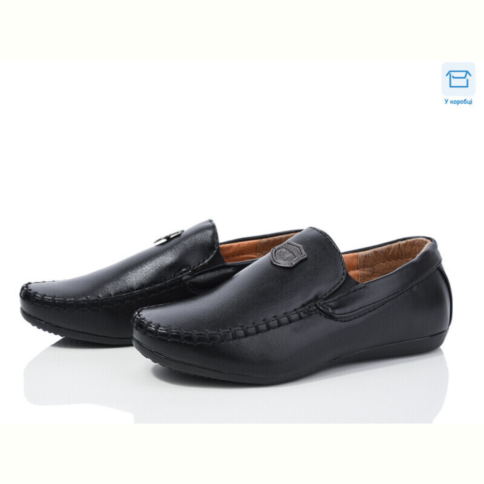 Туфли Waldem WS50