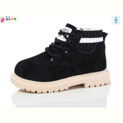 Ботинки Yalike 756-5
