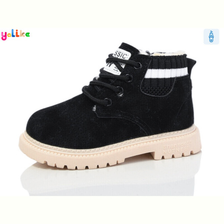 Ботинки Yalike 756-5
