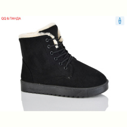 Ботинки QQ&amp;Панда L820-1