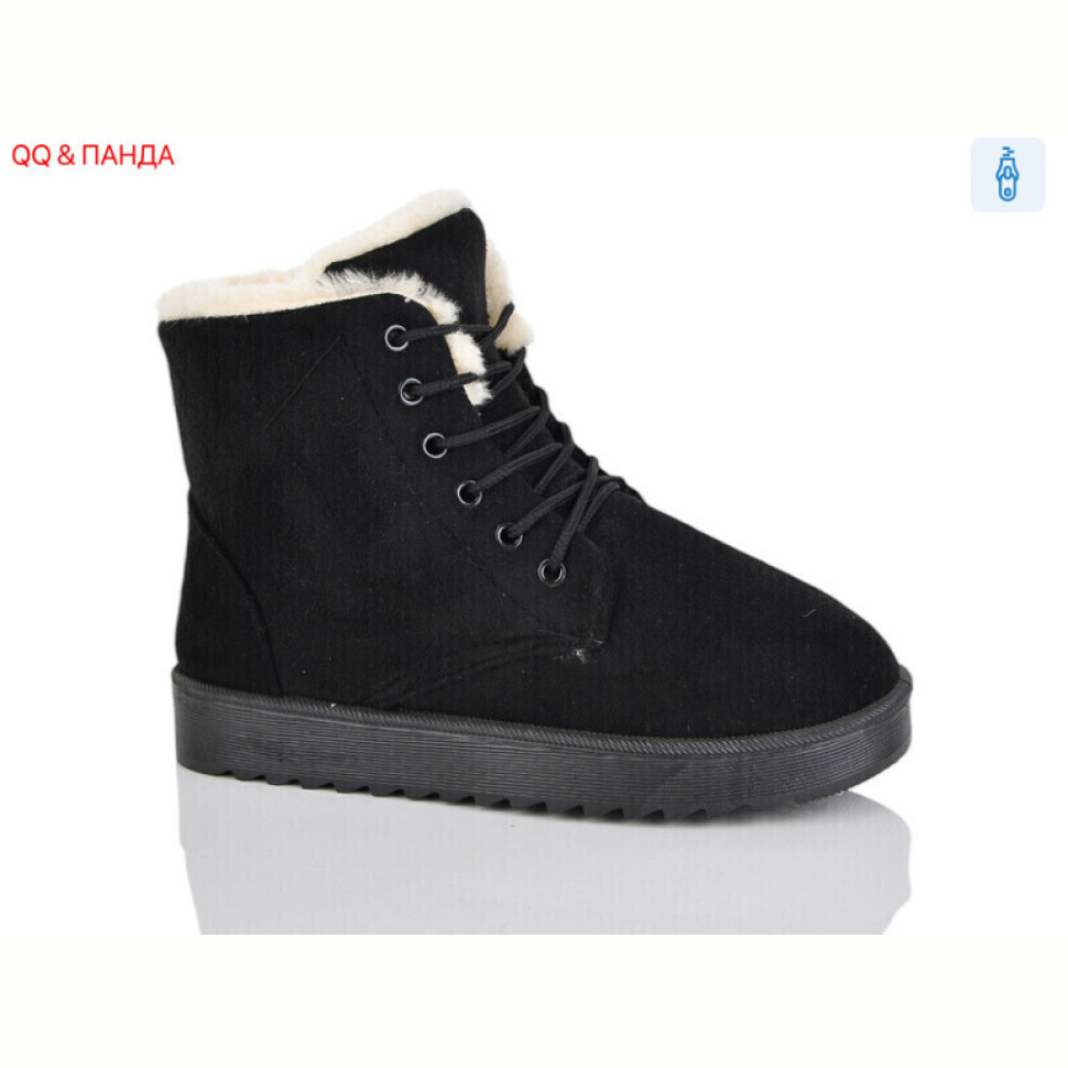 Ботинки QQ&Панда L820-1
