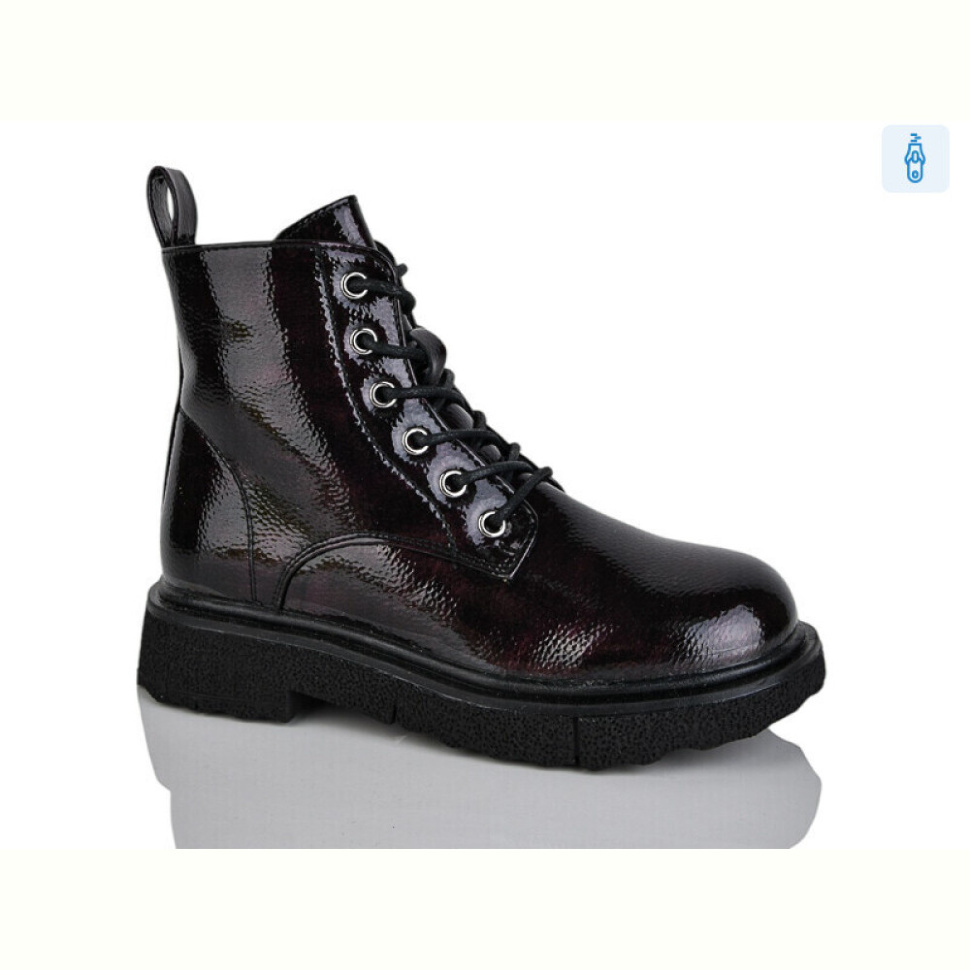 Ботинки Xifa kids B1693-3C