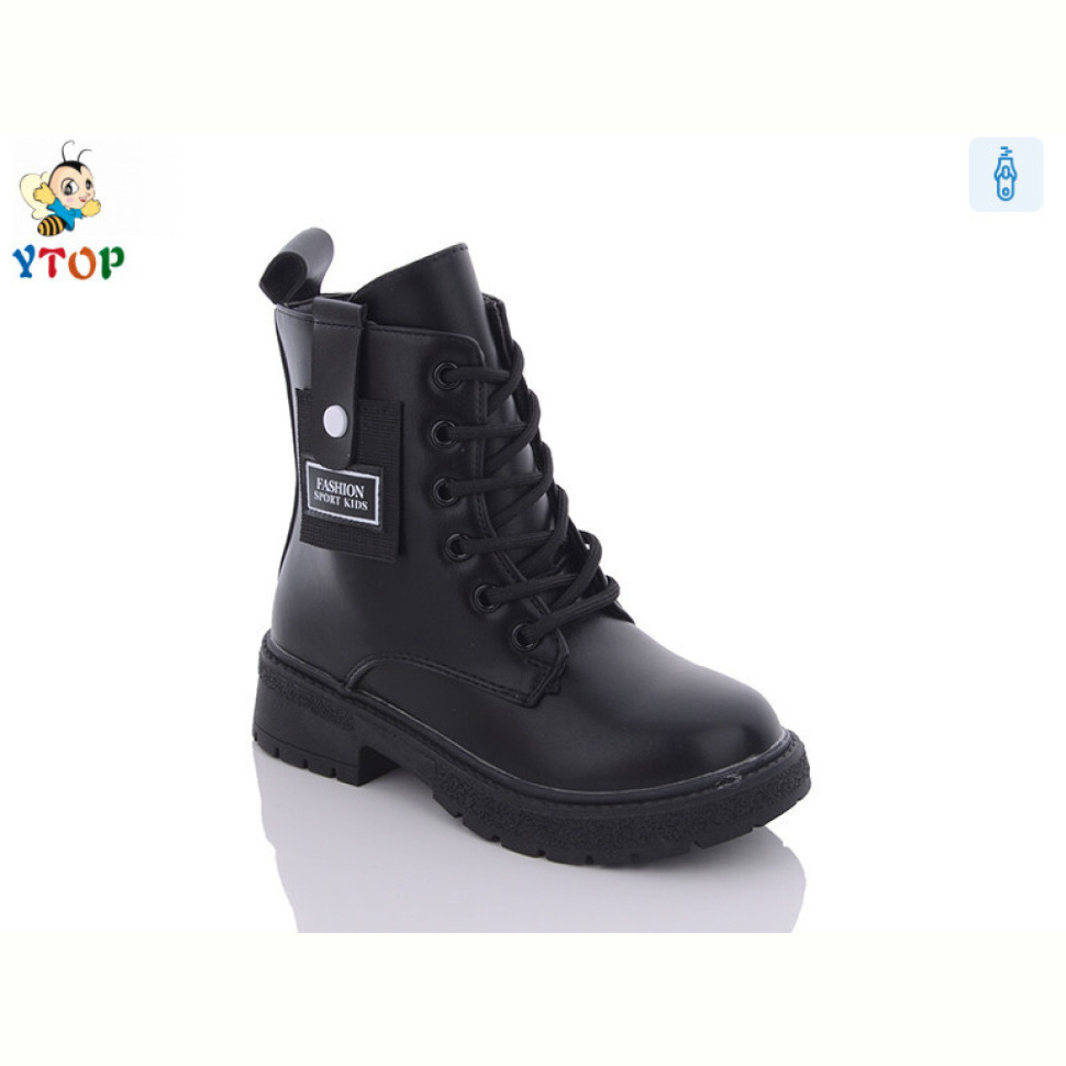 Ботинки Y.Top YD6035-6
