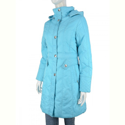 Куртка Obuvok 13-922 l.blue (07102)