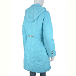 Куртка Obuvok 13-922 l.blue (07102)