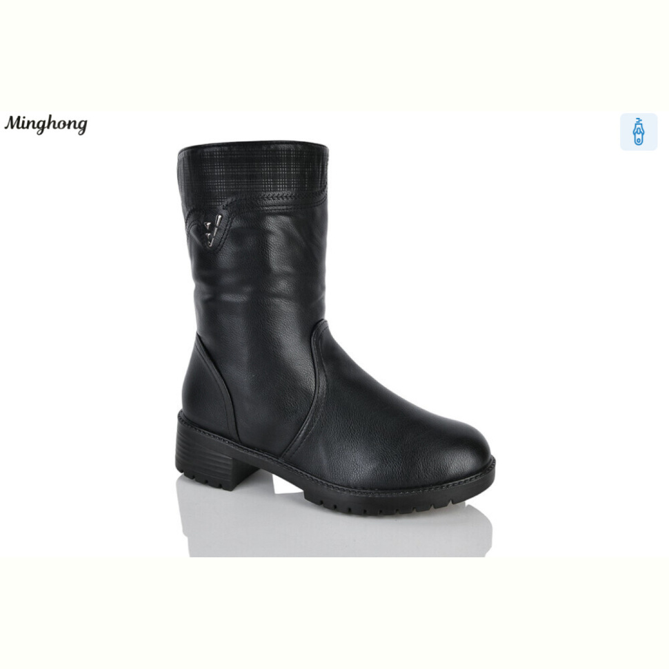 Сапоги Minghong 503